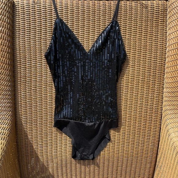 Rue 21 Bodysuit - Picture 1 of 3